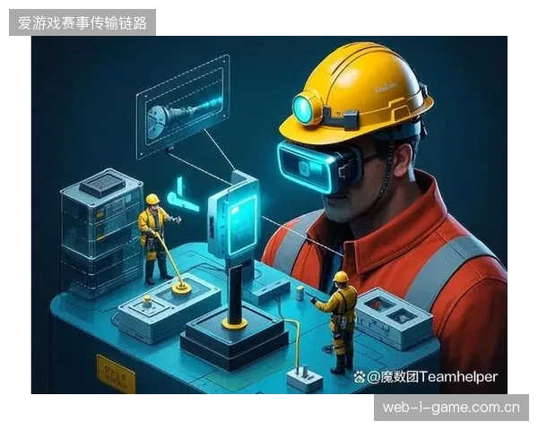 近四成北美场馆引入AR引导系统以缩短游客跨区域通行滞留时长